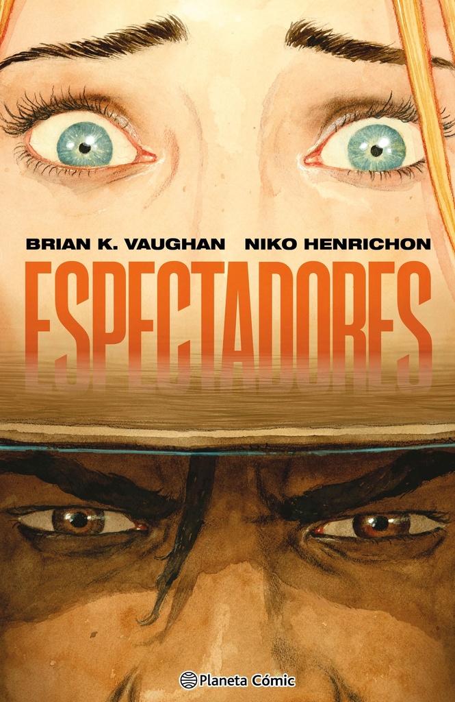 Espectadores