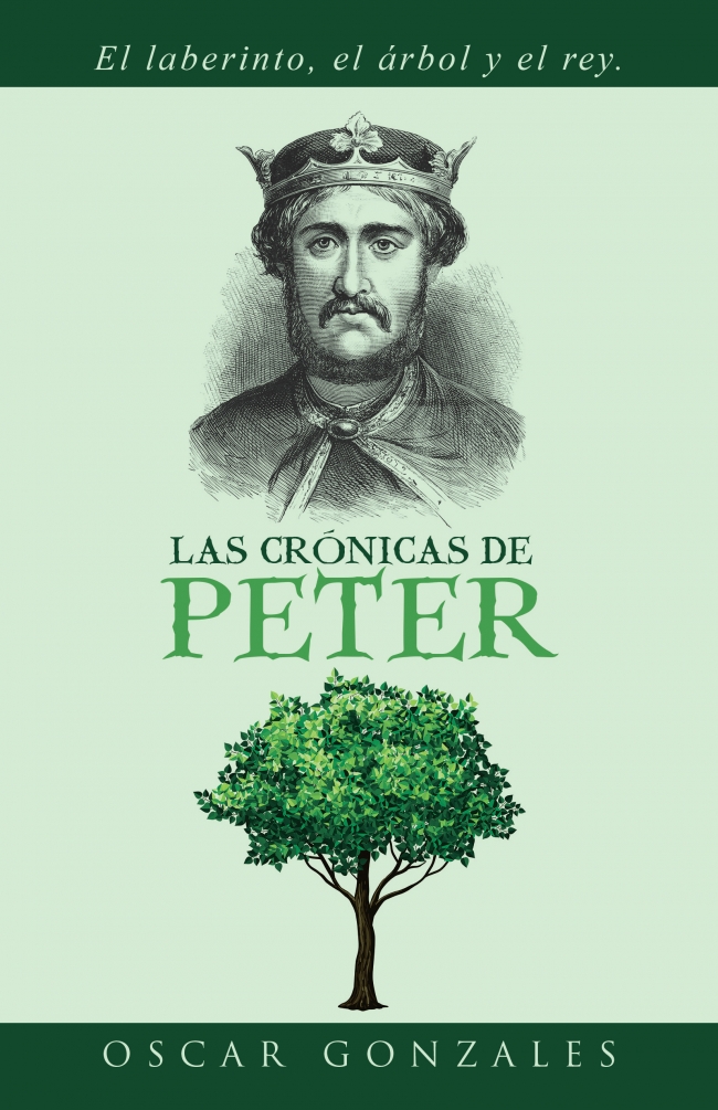 Las crónicas de Peter