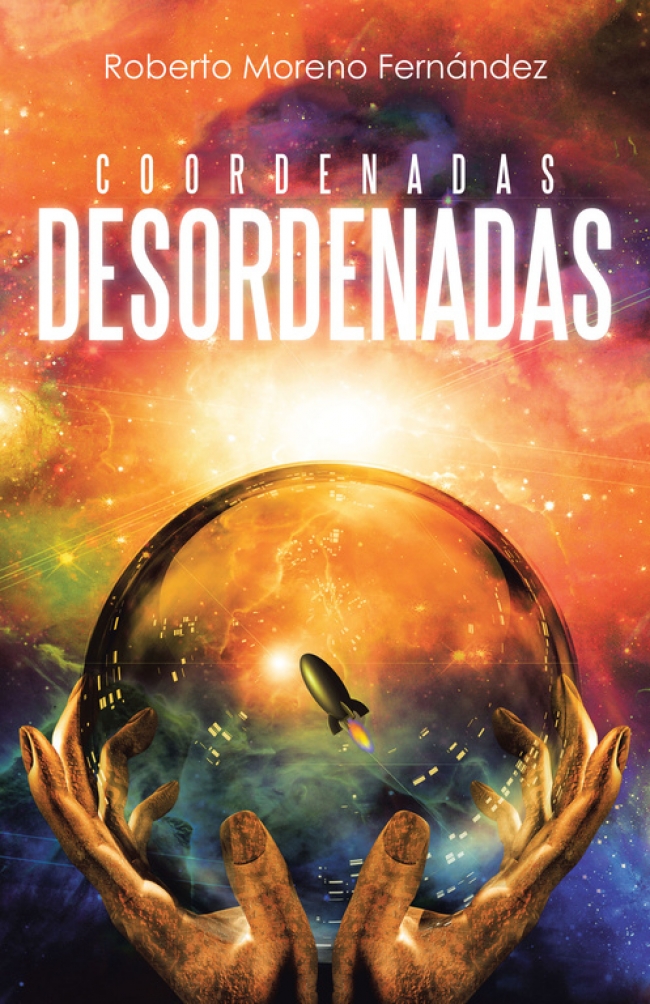 Coordenadas desordenadas
