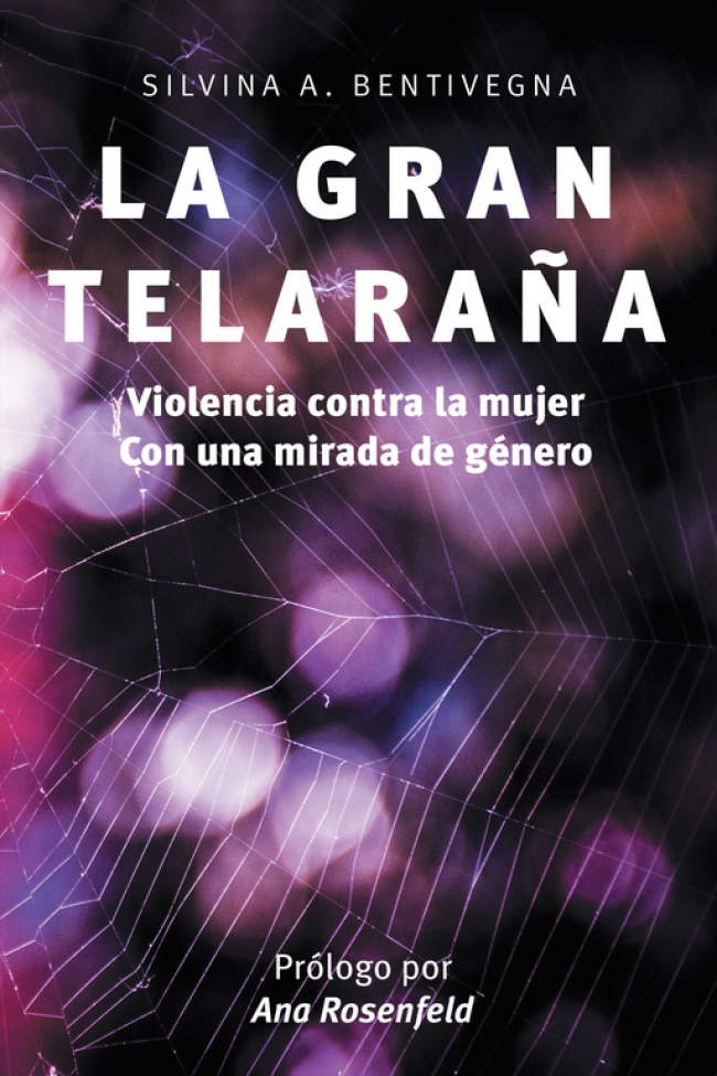 La Gran Telaraña