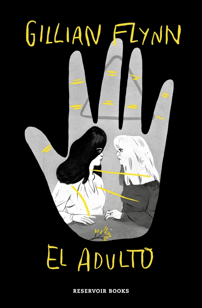 El adulto