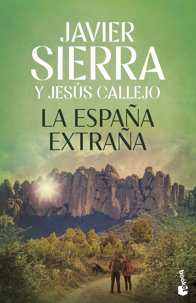 La España extraña