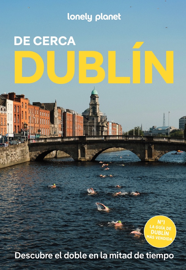 Dublín de cerca 2027-2028