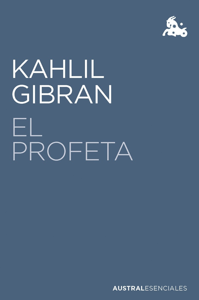 El profeta