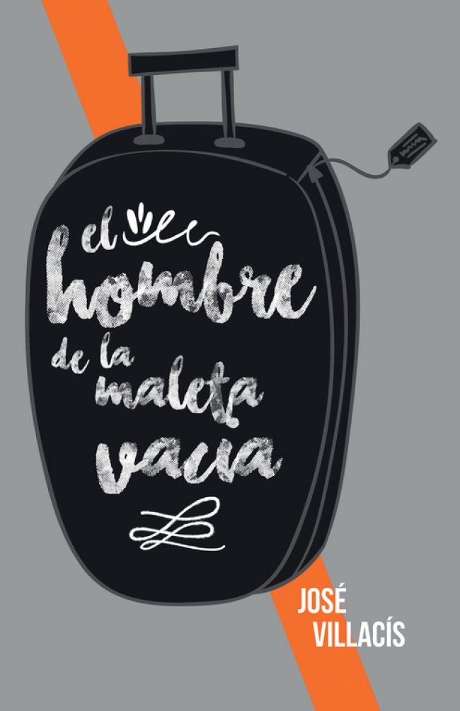 El hombre de la maleta vacía
