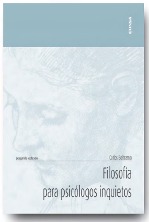 Filosofía para psicólogos inquietos