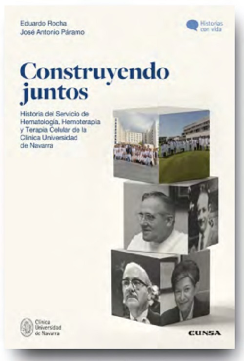 Construyendo juntos
