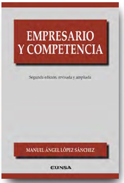 Empresario y competencia