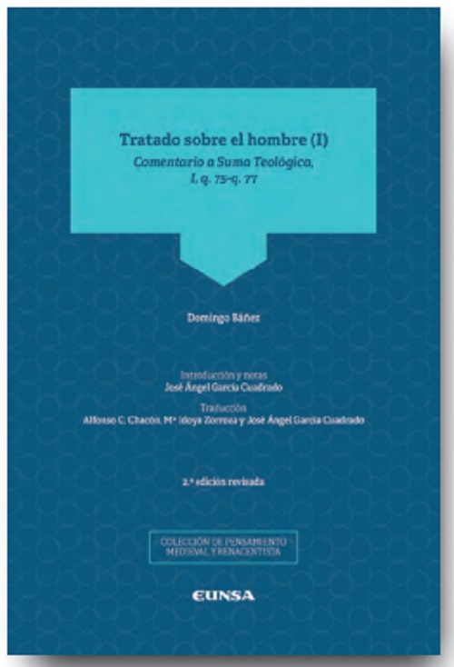 Tratado sobre el hombre, I