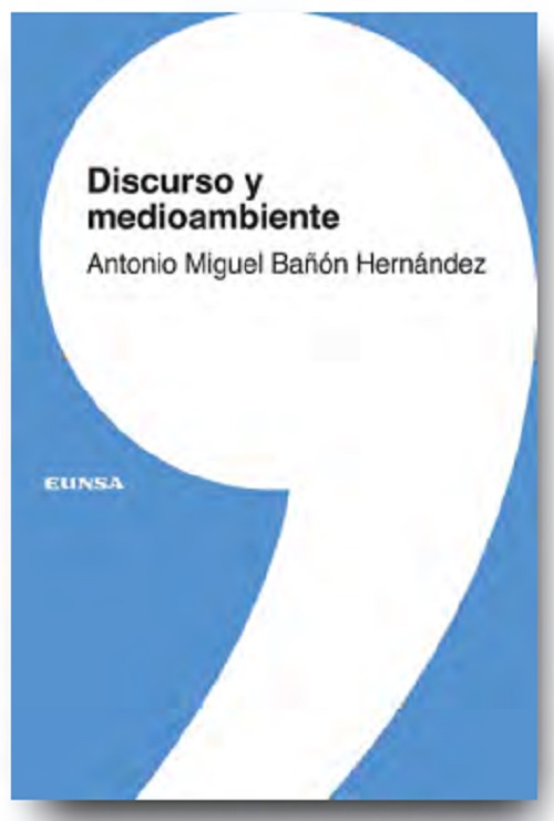 Discurso y medioambiente