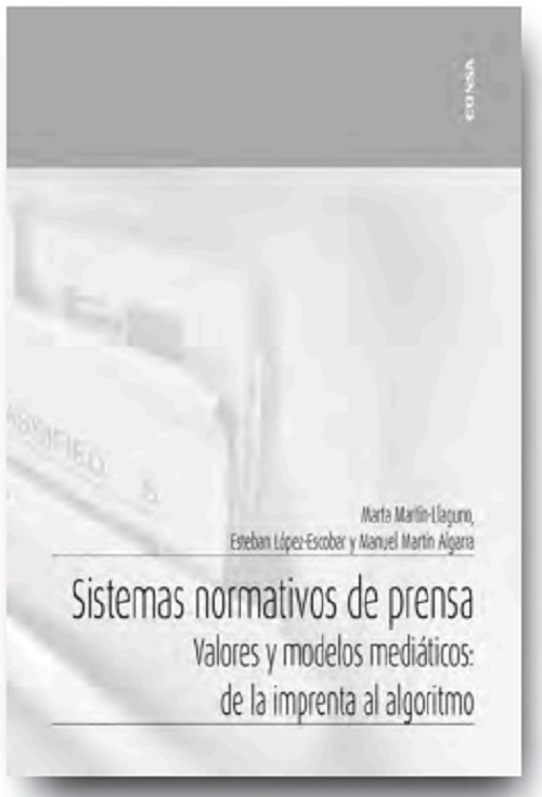 Sistemas normativos de prensa