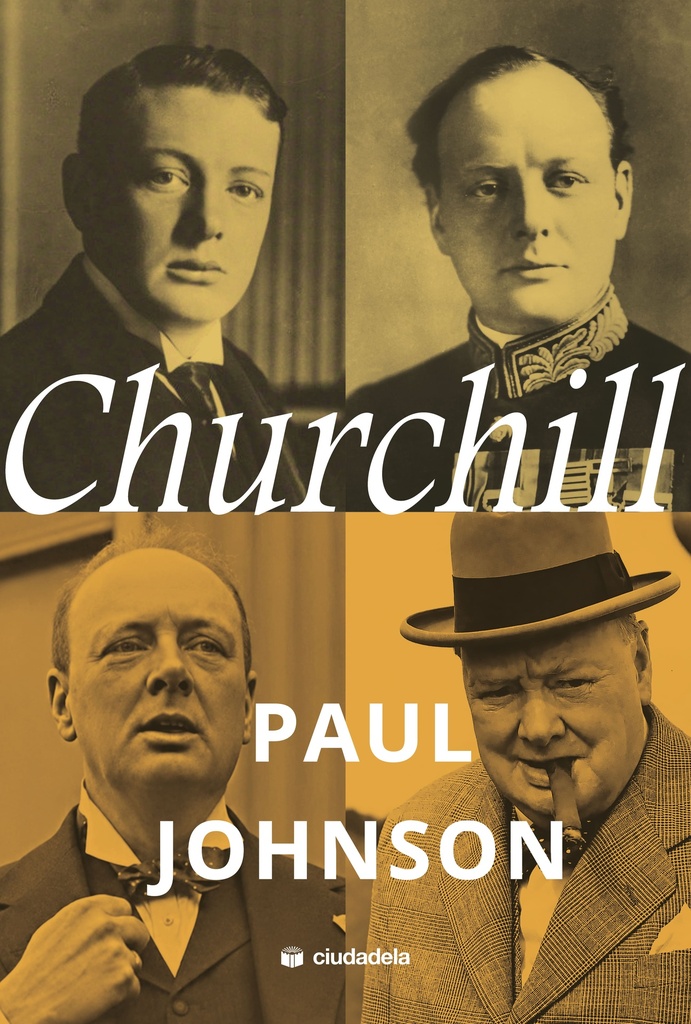 Churchill