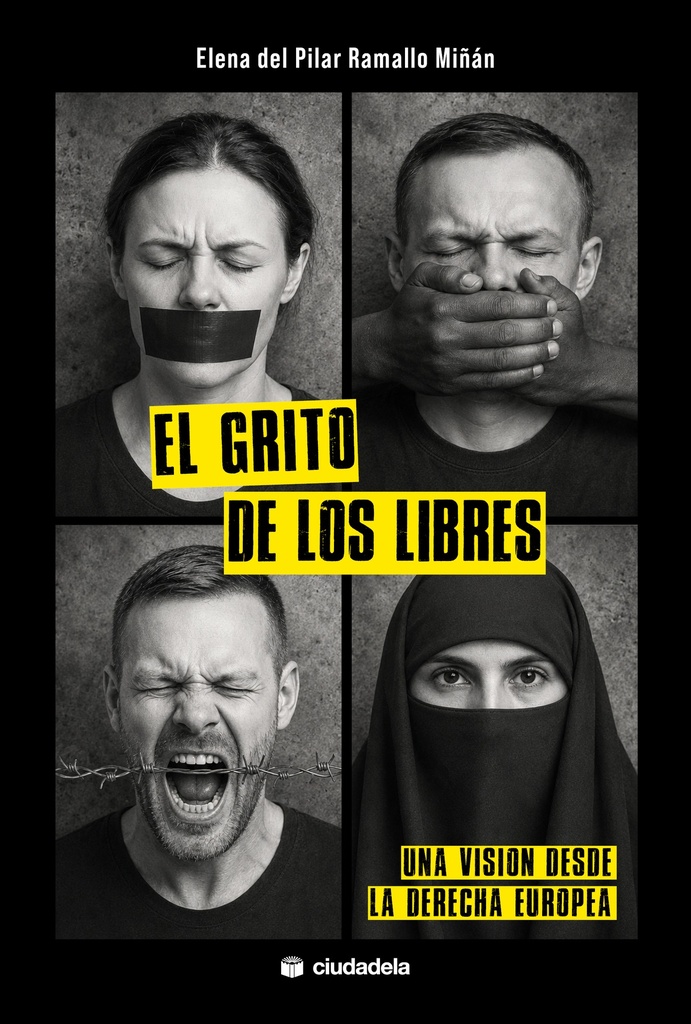 El grito de los libres