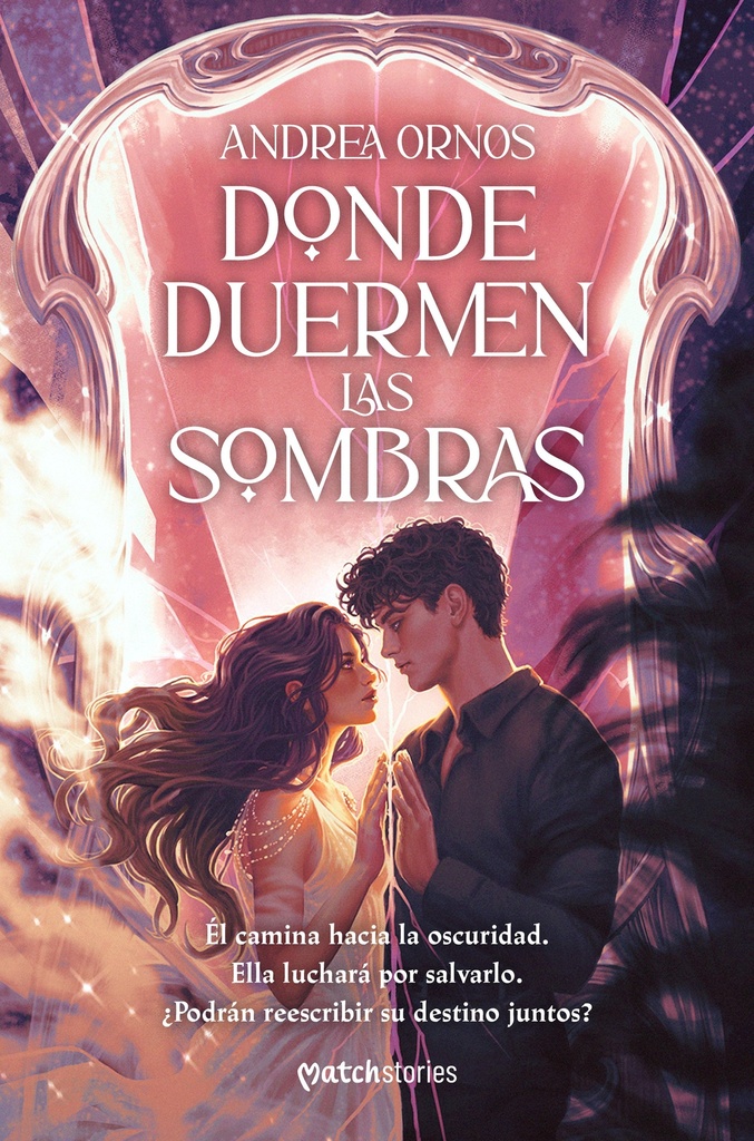 Donde duermen las sombras