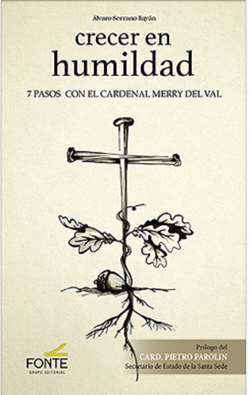 Crecer en humildad