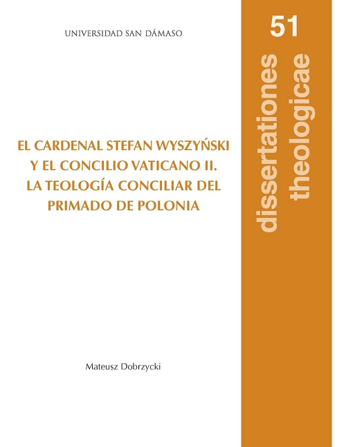 El cardenal Stefan Wyszynski y el concilio Vaticano II