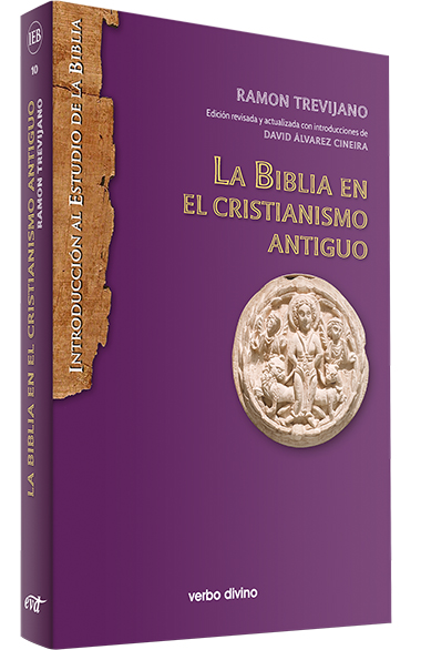 La Biblia en el cristianismo antiguo