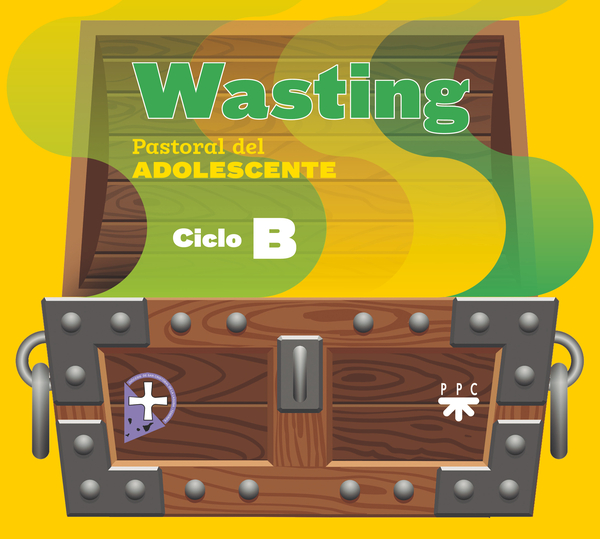 WASTING. Ciclo B. Chico
