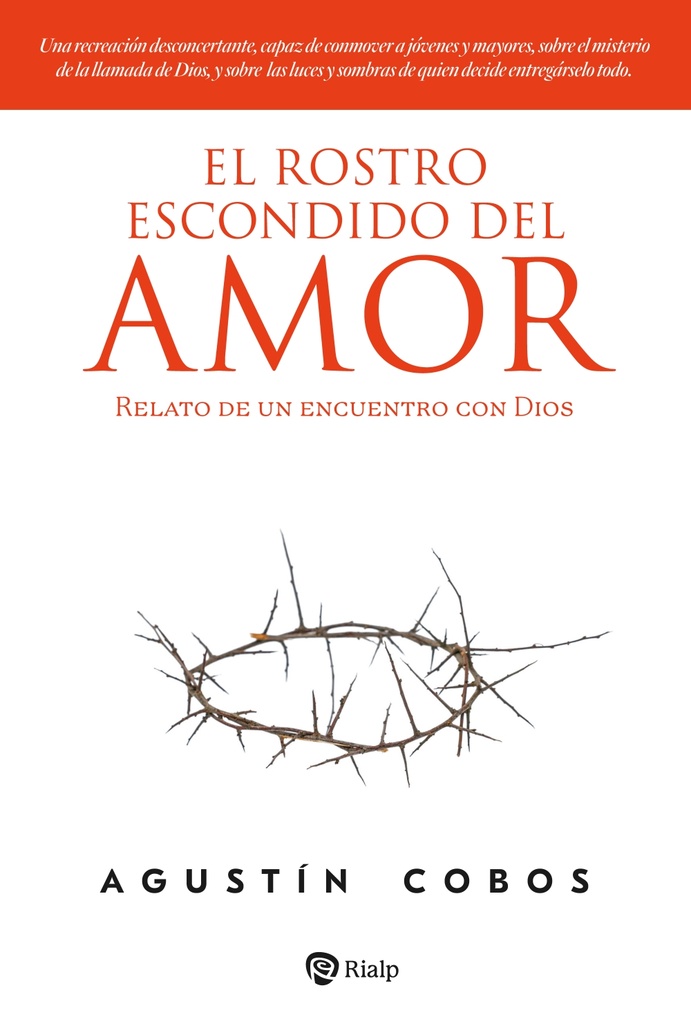 El rostro escondido del Amor