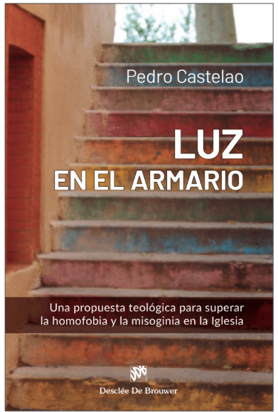 Luz en el armario