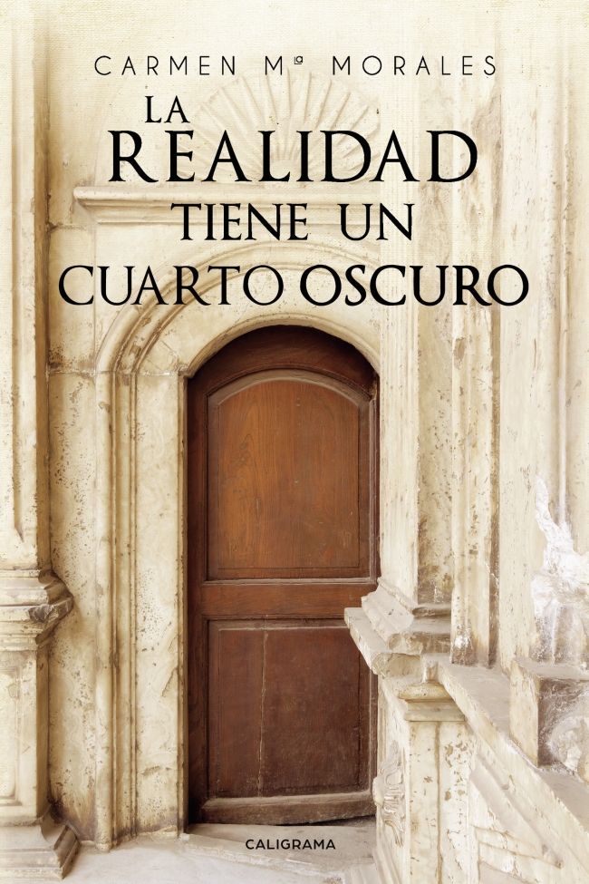 La realidad tiene un cuarto oscuro