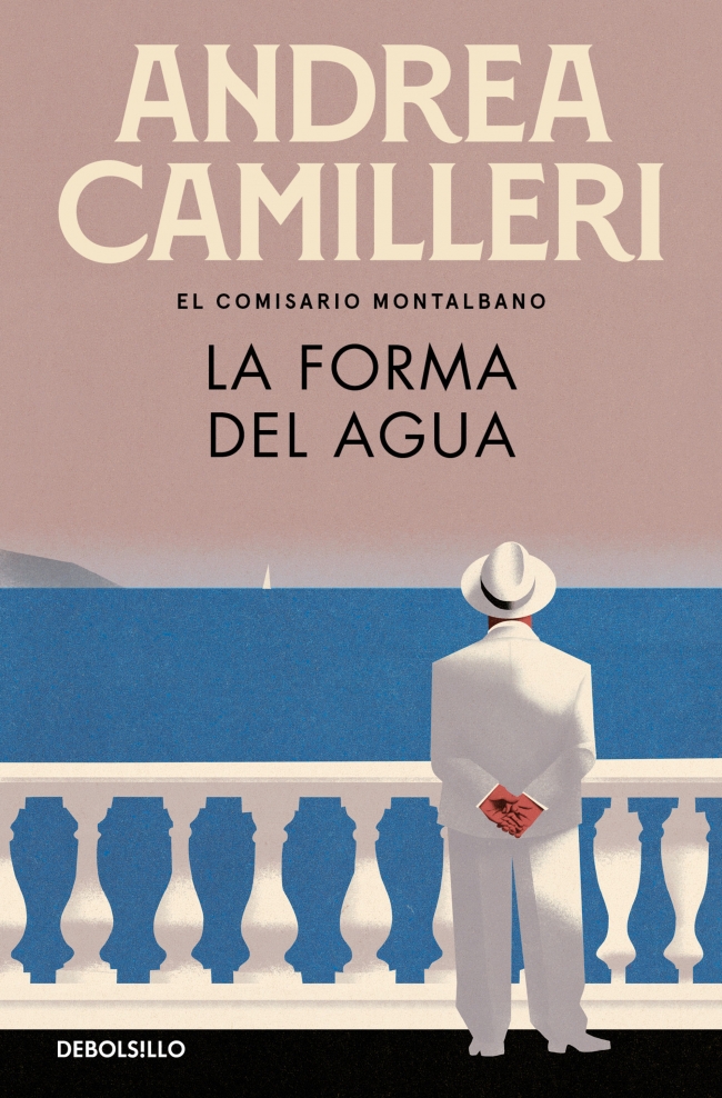 La forma del agua (Comisario Montalbano 1)