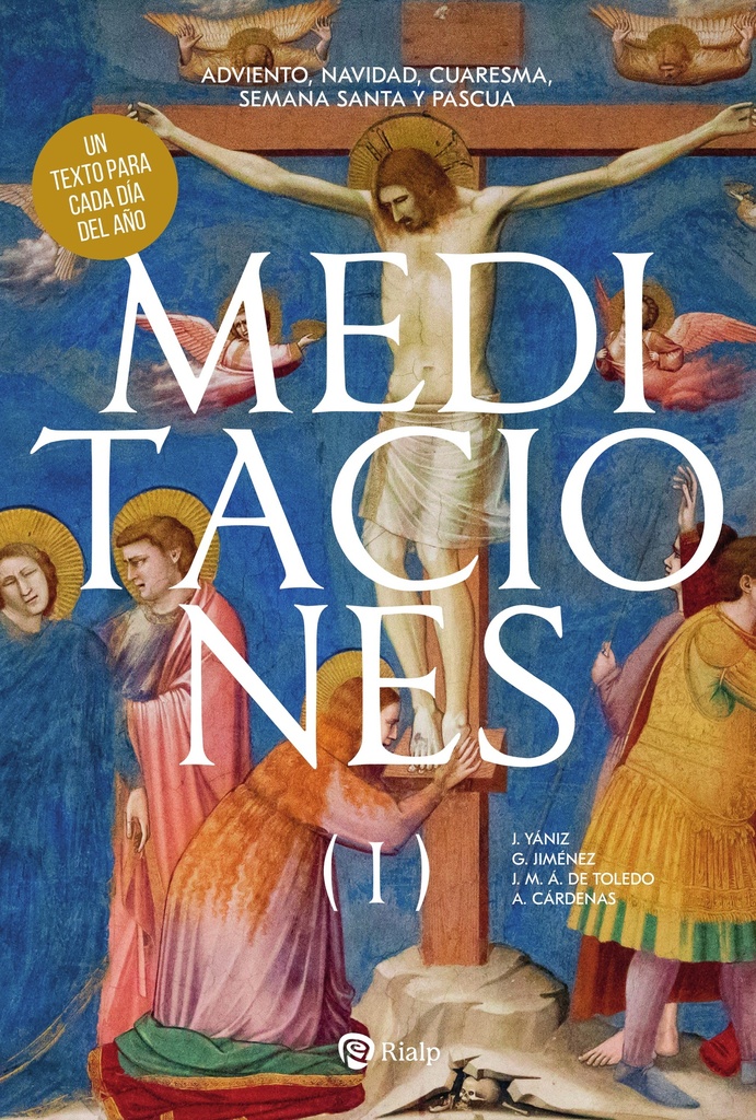 Meditaciones (I)