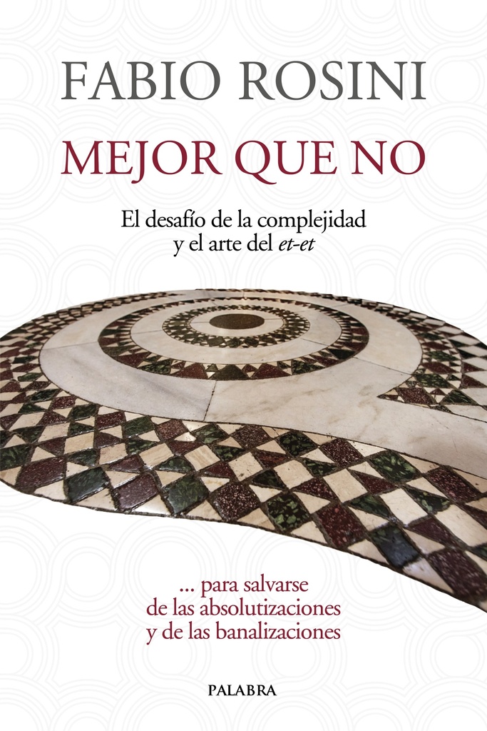Mejor que no