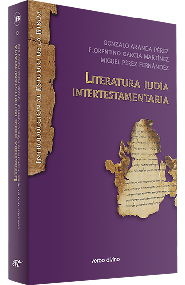Literatura judía intertestamentaria