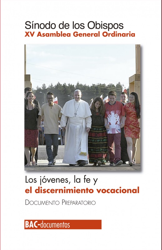 Los jóvenes, la fe y el discernimiento vocacional