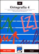 Ortografia 4 Català C.V.