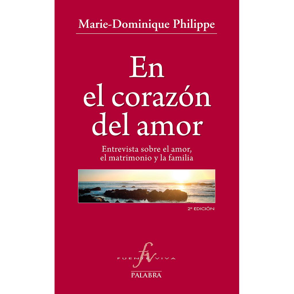 En el corazón del amor