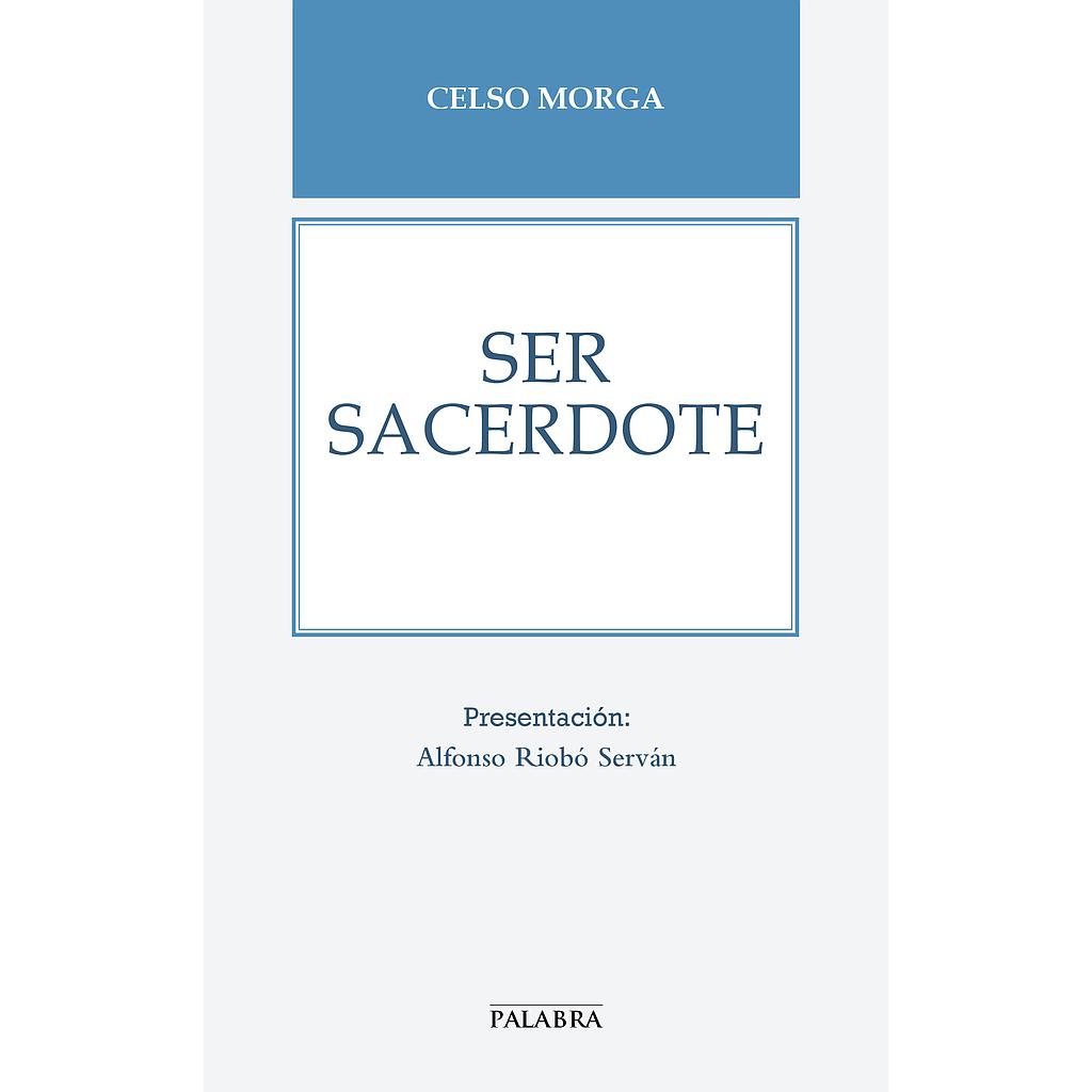 Ser sacerdote