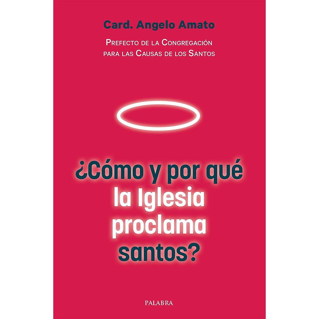 ¿Cómo y por qué la Iglesia proclama santos?