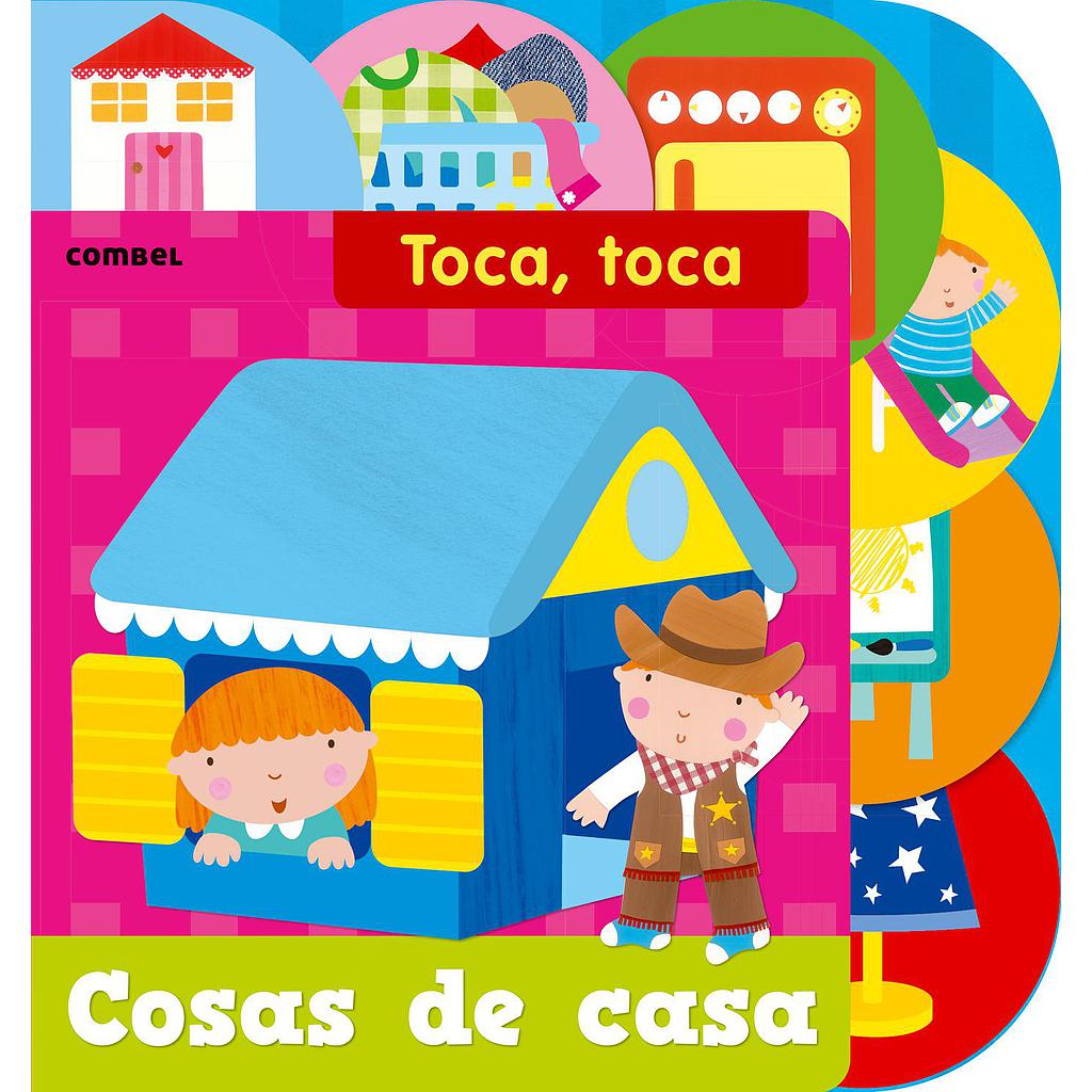 Cosas de casa