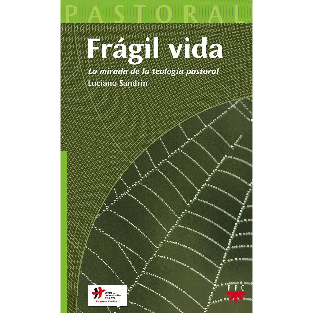 Frágil vida