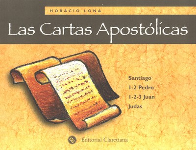 Las Cartas Apostólicas
