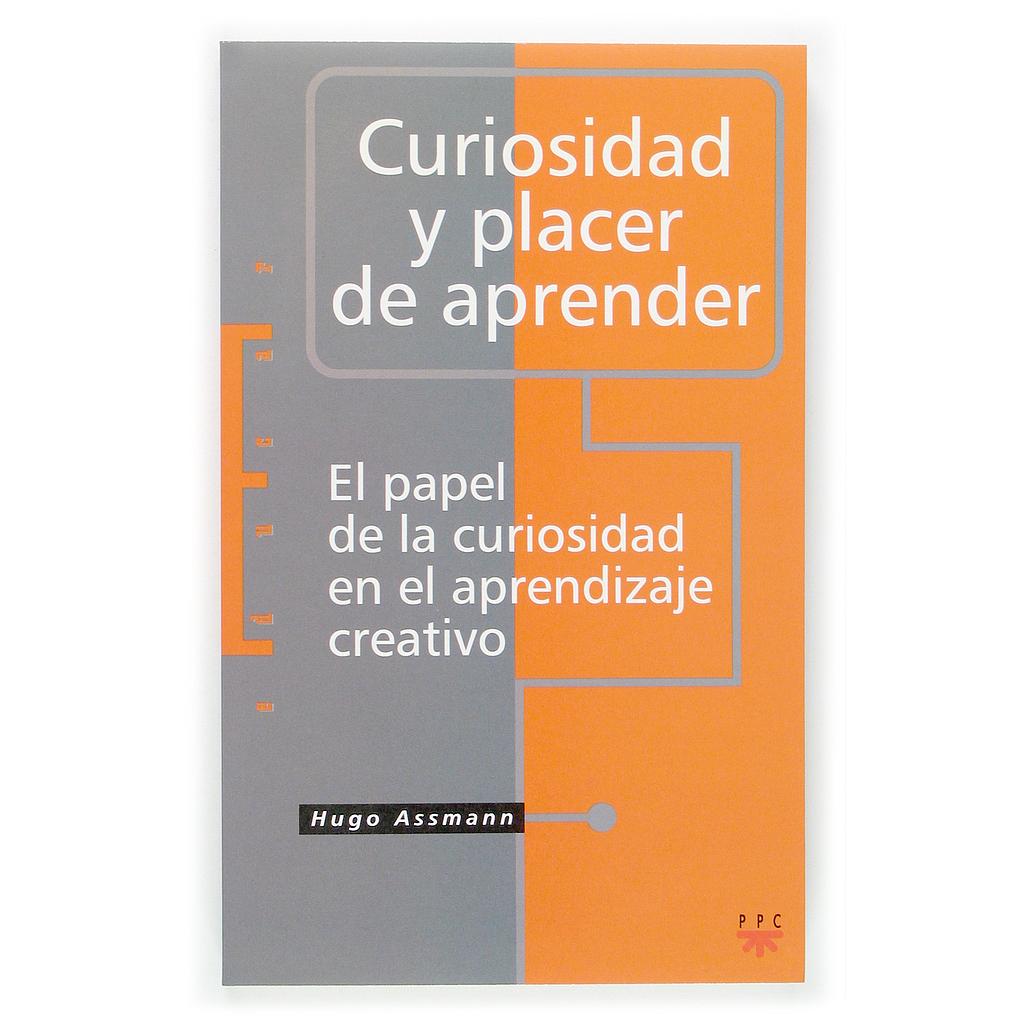Curiosidad y placer de aprender