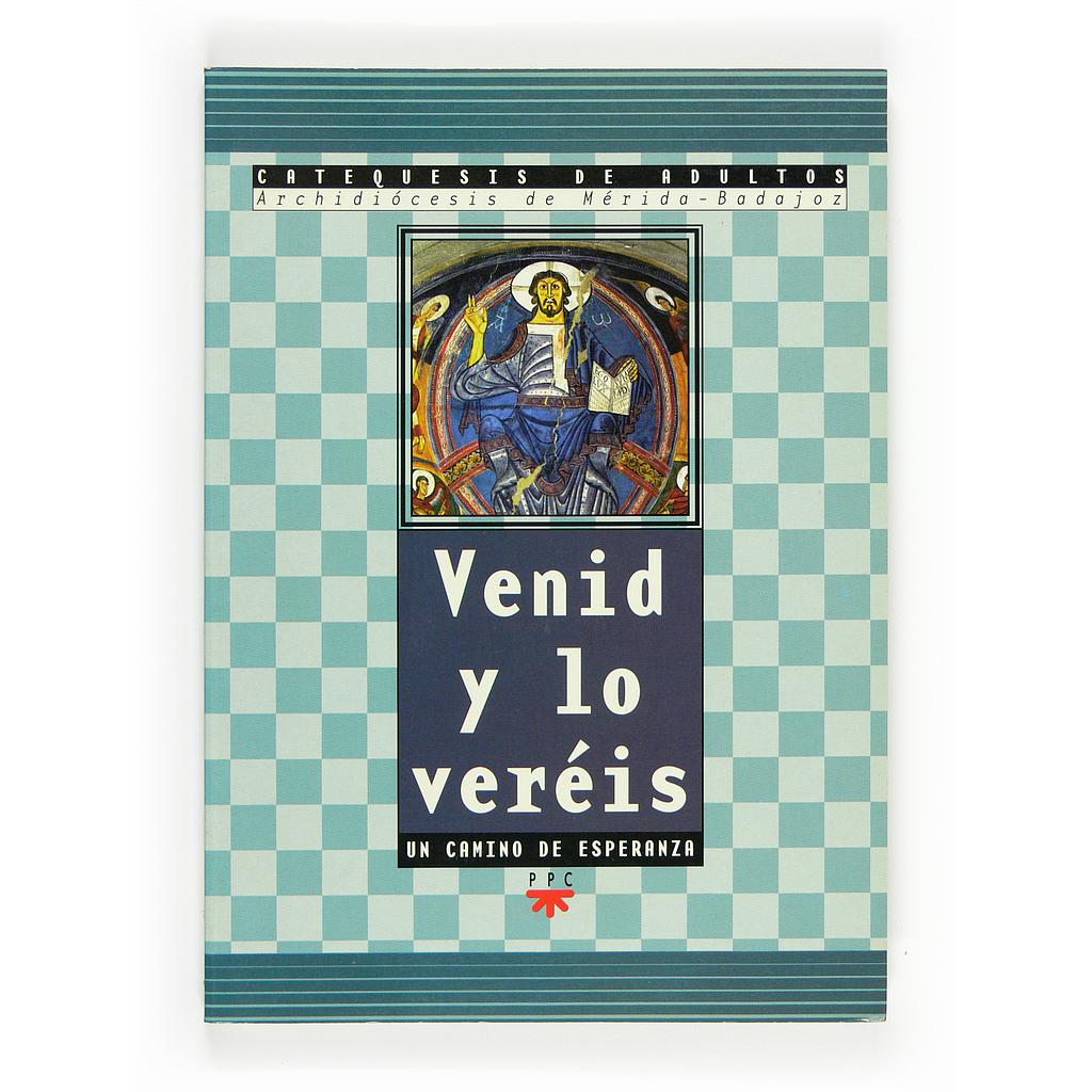 Venid y lo veréis. 1