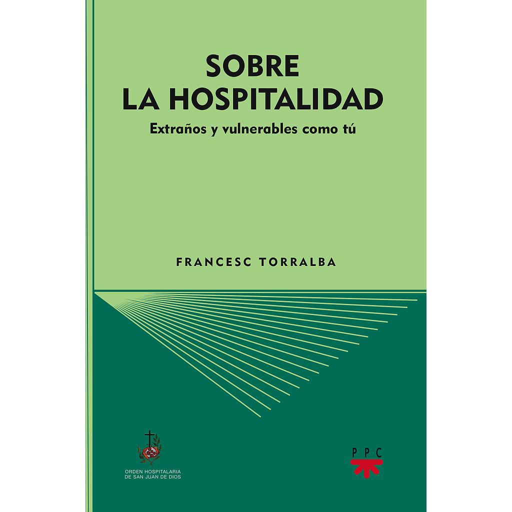 Sobre la hospitalidad