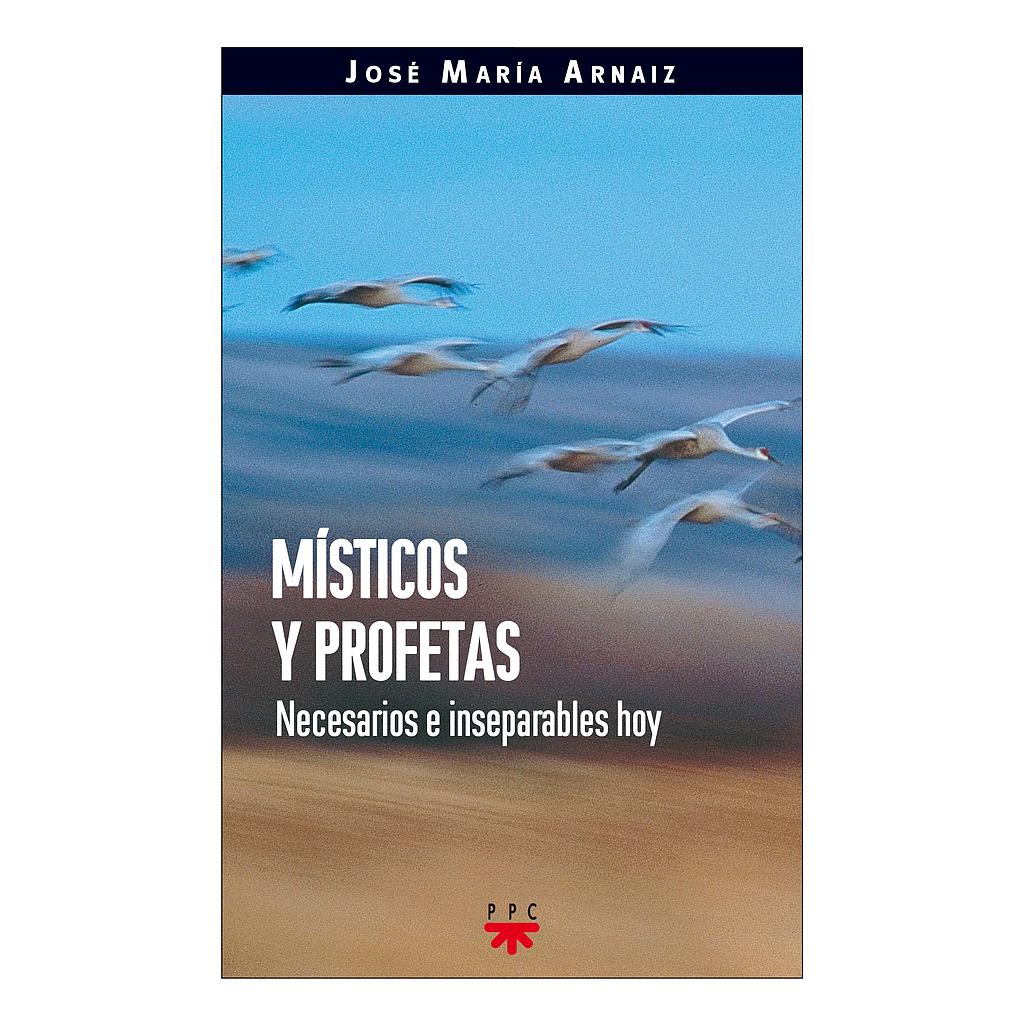 Místicos y profetas