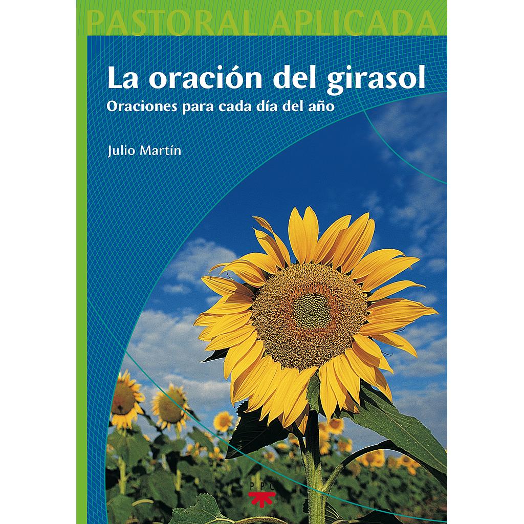 La oración del girasol