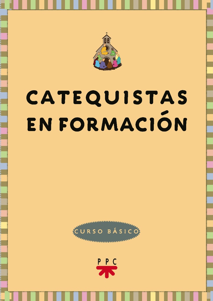Catequistas en formación