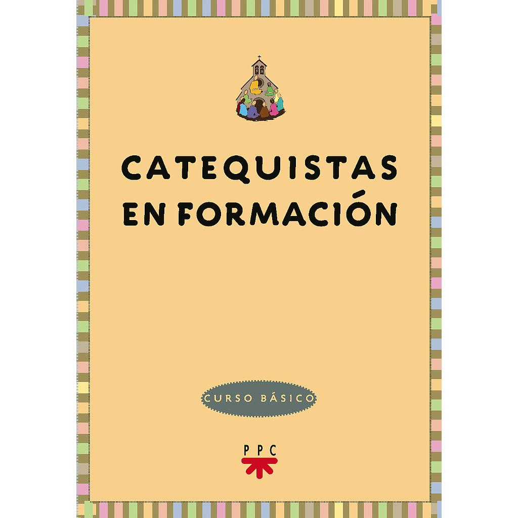 Catequistas en formación
