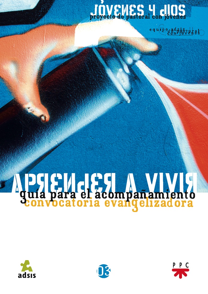 PAJ. 3 Aprender a vivir