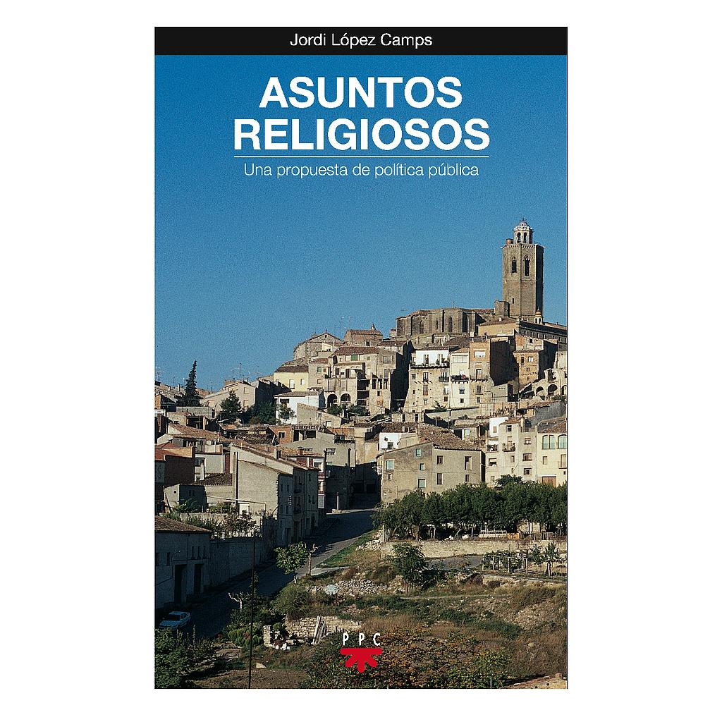 Asuntos religiosos