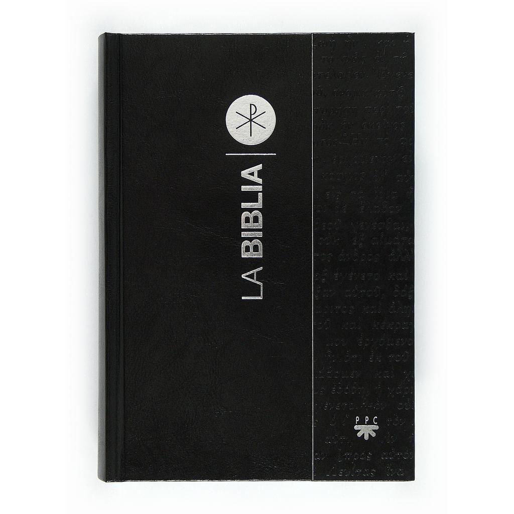 La Biblia. Manual [Cartoné]