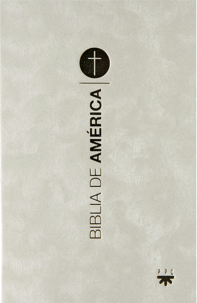Biblia de América. Popular [Nacarada]