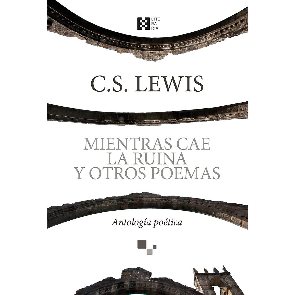 Mientras cae la ruina y otros poemas