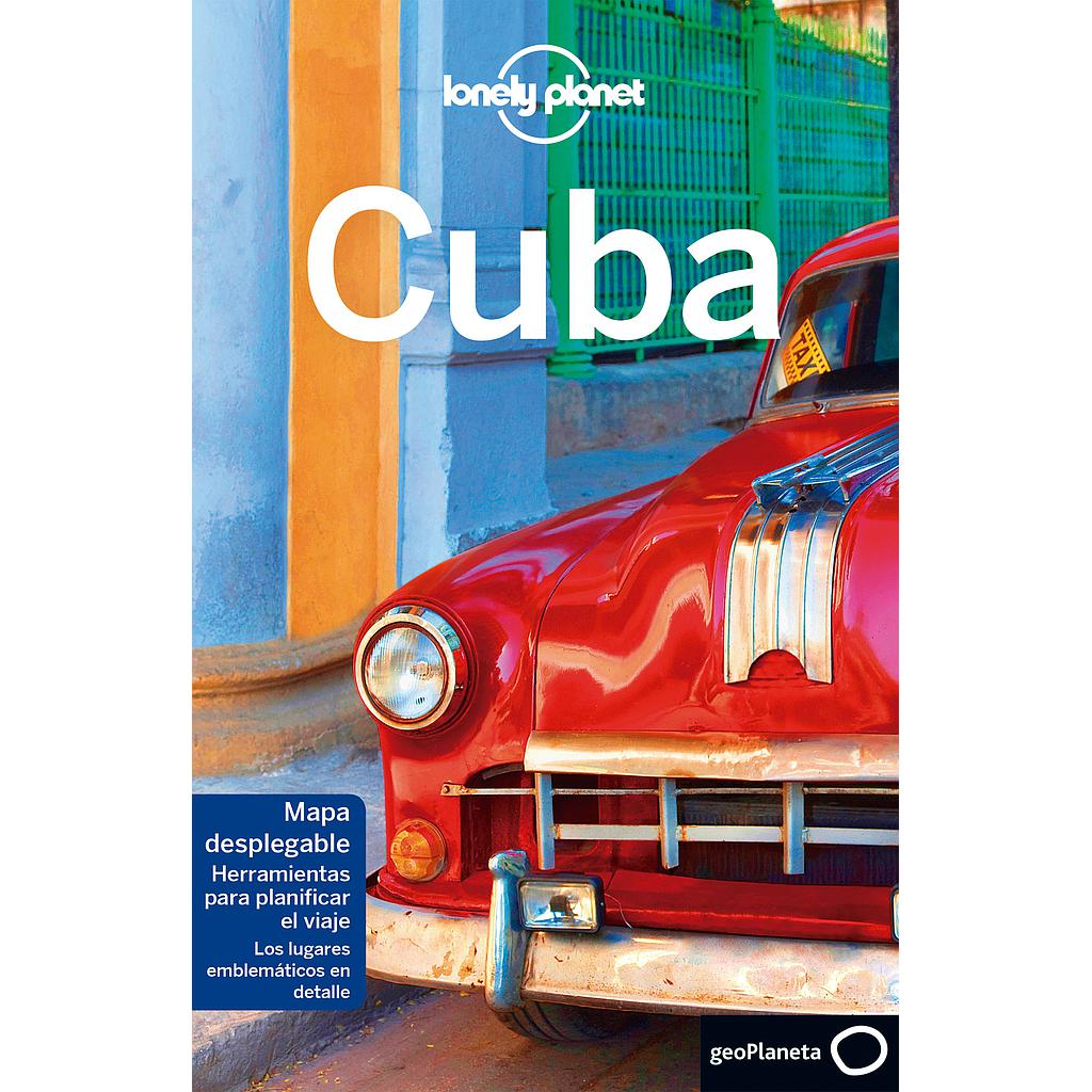CUBA 8